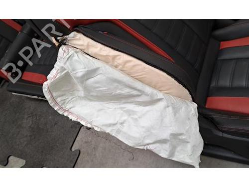 Seats set BMW 4 Coupe (G22, G82) 430 i xDrive | BP39060716C78 - Image 6