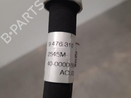 AC pipe BMW X4 (G02, F98) xDrive M40 i Mild Hybrid | BP20850483M126 