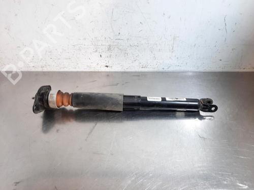 Used Right rear shock absorber MG MG HS 1.5 EHS Hybrid (CSA6463) (258 hp) 25450089