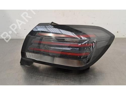 Used Right taillight PEUGEOT 208 II (UB_, UP_, UW_, UJ_) e-208 (136 hp) 29493753