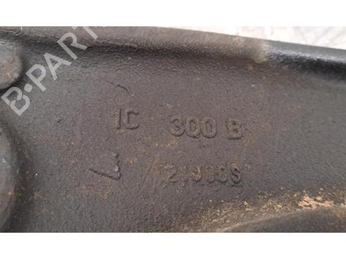 Left front suspension arm RENAULT MASTER III Van (FV) 2.3 dCi 135 FWD (FV0N, FV08, FV06, FV00, FV1S) | BP29222912M12 