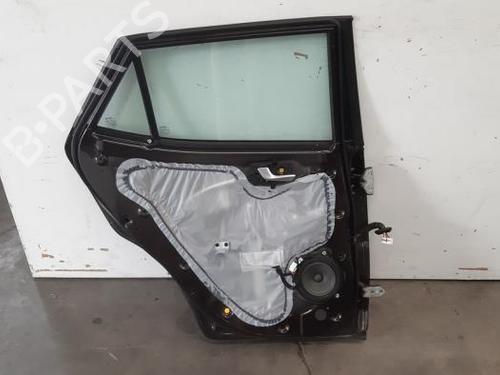 Left rear door KIA STONIC (YB) 1.4 CVVT | BP30629299C4 