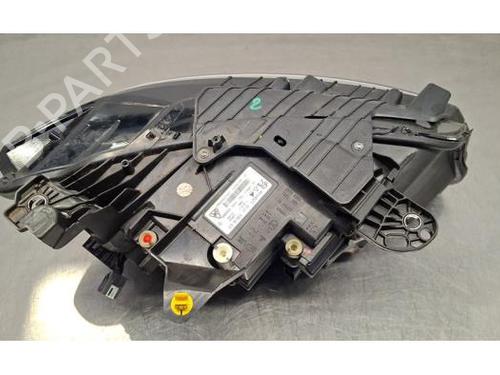 Left headlight PEUGEOT 308 III (FB_, FH_, FP_, F3_, FM_) PureTech 130 (FPHNSL, FPHNST) | BP31273014C28 