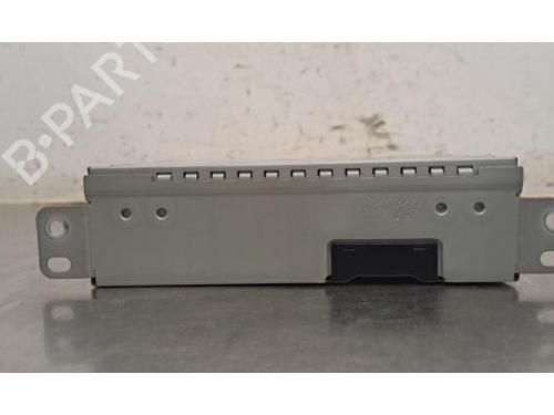 Used Electronic module Electronic module PEUGEOT PARTNER Box Body/MPV (K9) 1.5 BlueHDi 100 (102 hp) 36343305 36343305