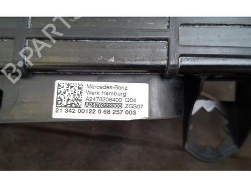 Frontplade/Frontkurv MERCEDES-BENZ GLB (X247) GLB 200 d 4-matic (247.613) | BP39153789C72 - Image 6