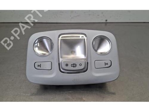 Plafonier Plafonier PEUGEOT 5008 II (MC_, MJ_, MR_, M4_) 1.5 BlueHDi 130 (MCYHZJ, MCYHZR, MCYHZX) (131 hp) 34268843 34268843