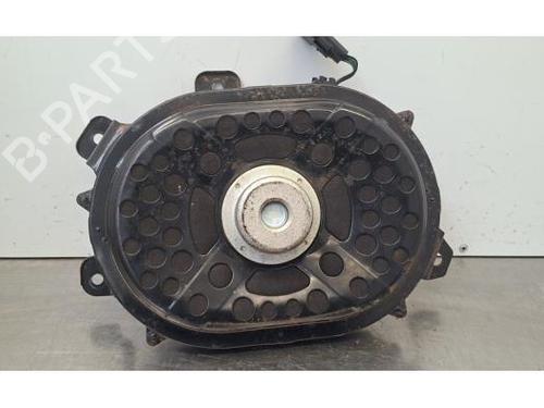 Electronic module LAND ROVER RANGE ROVER VELAR (L560) 3.0 D300 MHEV 4x4 | BP33753056M83 - Image 3