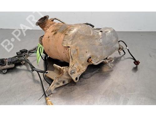 Particulate filter VW CADDY IV Box Body/MPV (SAA, SAH) 2.0 TDI | BP28086349M81 