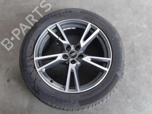 Used Rim AUDI Q5 (FYB, FYG) 55 TFSi e quattro (367 hp) 23582058