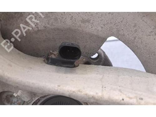 Left front steering knuckle PORSCHE CAYENNE (92A) 3.0 Diesel | BP37251918M25 - Image 11