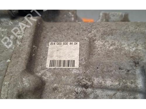 AC compressor MERCEDES-BENZ EQA (H243) EQA 250+ (243.702) | BP33031012M34 - Image 6