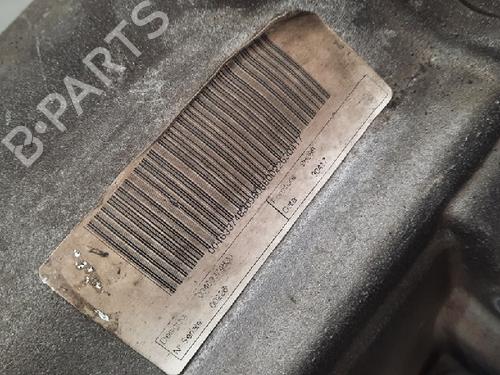 Transfer box ALFA ROMEO STELVIO (949_) 2.9 Q4 (949.AXG2A, 949.AXH2A, 949.AXS2A) | BP10889087M36 
