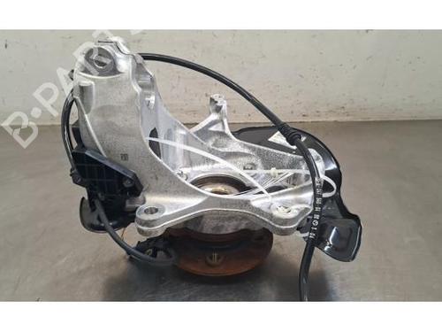 Right front steering knuckle MERCEDES-BENZ A-CLASS (W177) A 180 (177.084) | BP38022543M26 - Image 5