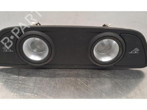 Used Interior roof light Interior roof light AUDI A6 C8 Avant (4A5) 35 TDI Mild Hybrid (163 hp) 33307360 33307360