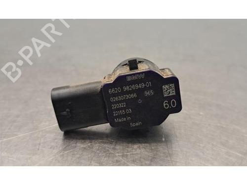 Used Electronic module Electronic module BMW 1 (F40) 118 d (150 hp) 40070440 40070440