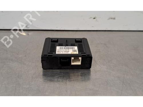 Elektronisk modul RENAULT SCENIC E-TECH PHASE I EV87 (218 hp) 30403940