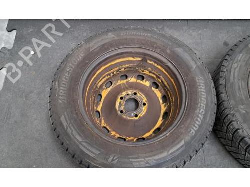 Fælgsæt RENAULT TRAFIC III Van (FG_) 2.0 dCi 145 (FGML) | BP36769739C100 - Image 15