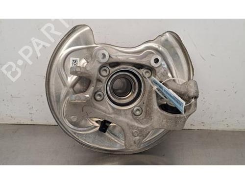 Used Left rear steering knuckle AUDI Q5 Sportback (FYT) 45 TFSI Mild Hybrid quattro (265 hp) 32665166