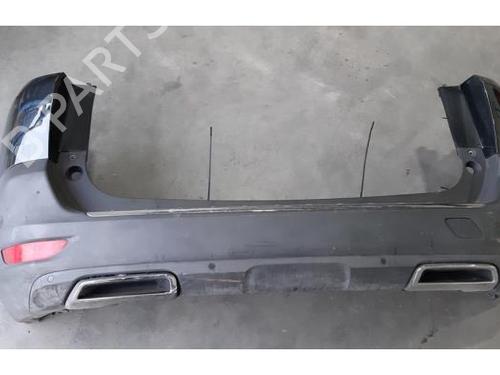Used Rear bumper PEUGEOT 5008 II (MC_, MJ_, MR_, M4_) 2.0 BlueHDi 180 (MJEHZW, MJEHZR, MJEHZP) (177 hp) 19576260