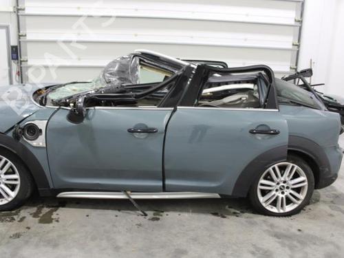 Air vent MINI MINI COUNTRYMAN (U25) SE ALL4 | BP30629707I21