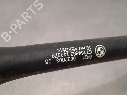 Pipe BMW 1 (F40) 120 i | BP16265041M125 