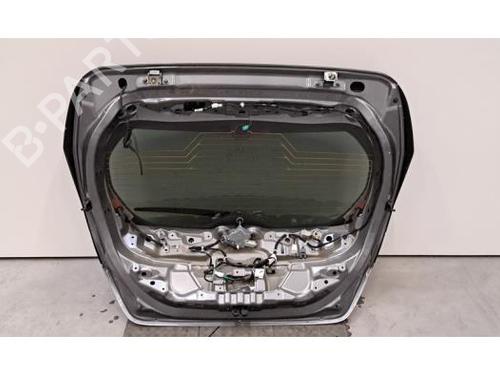 Tailgate NISSAN LEAF (ZE1) Electric | BP29468196C6 - Image 5