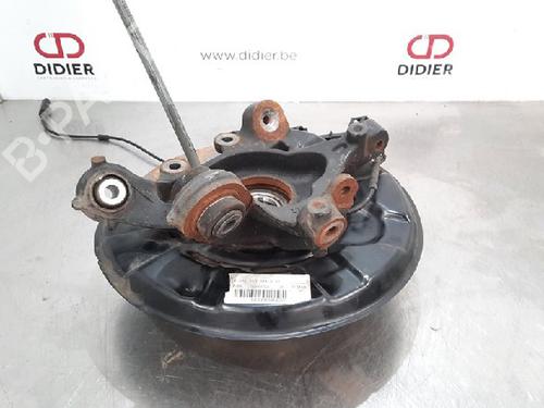 Right rear steering knuckle BMW 1 (F20) 114 d | BP10887135M28 