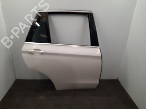Used Right rear door Right rear door BMW X5 (F15, F85) xDrive 30 d (258 hp) 34268720 34268720