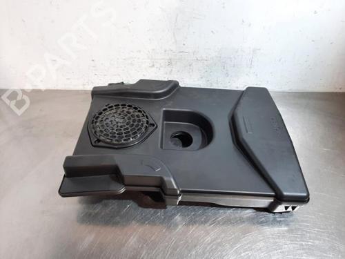 Used Electronic module PEUGEOT 308 II (LB_, LP_, LW_, LH_, L3_) 1.6 GT 205 (205 hp) 23633353