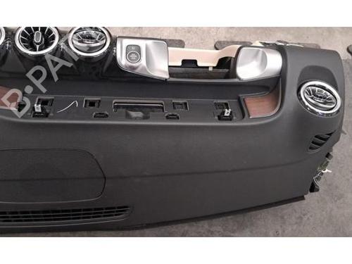 Dashboard MERCEDES-BENZ GLB (X247) GLB 200 d 4-matic (247.613) | BP39153684C46 - Image 6