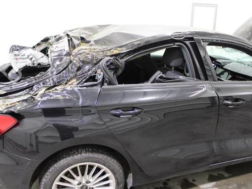 Køler AUDI A3 Limousine (8YS, 8YM) 35 TFSI Mild Hybrid | BP24191838M31 