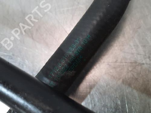 Pipe BMW 5 (F10) 535 d xDrive | BP15019287M125 