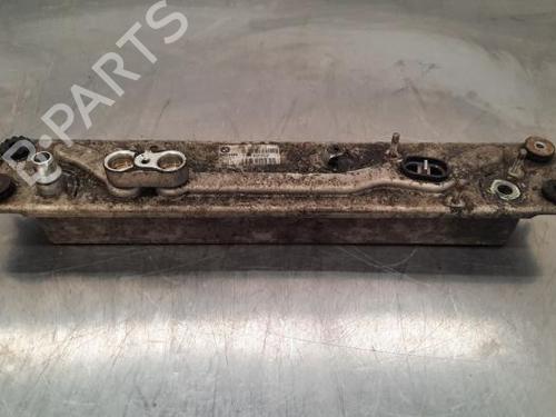 Used Oil radiator BMW X6 (E71, E72) M (555 hp) 23614466