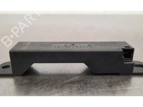 Electronic module MERCEDES-BENZ GLC Coupe (C253) 300 d 4-matic (253.319) | BP23607452M83 
