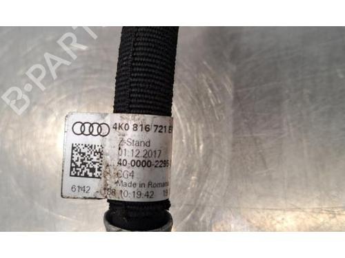 AC pipe AUDI A7 Sportback (4KA) 45 TDI Mild Hybrid quattro | BP33751006M126 - Image 4
