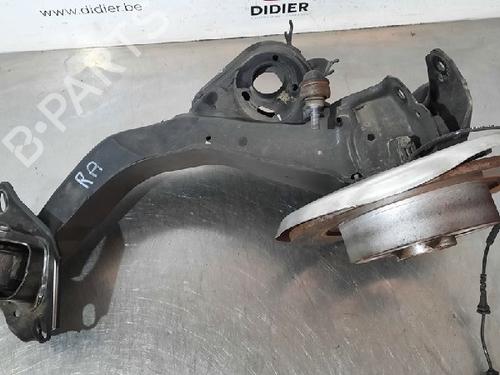 Right rear steering knuckle BMW 2 Gran Coupe (F44) 216 d | BP10874842M28 