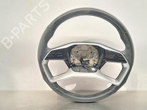 Used Steering wheel AUDI Q4 E-TRON Sportback (F4N) 40 (204 hp) 23592651