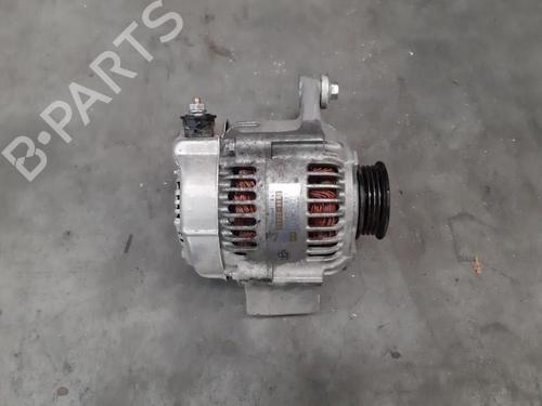 Alternator SUZUKI JIMNY Closed Off-Road Vehicle (SN) 1.3 16V 4x4 (SN413, JB43) | BP30138905M7