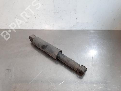 Used Right rear shock absorber MERCEDES-BENZ VITO / MIXTO Van (W639) 115 CDI (639.601, 639.603, 639.605) (150 hp) 15042026