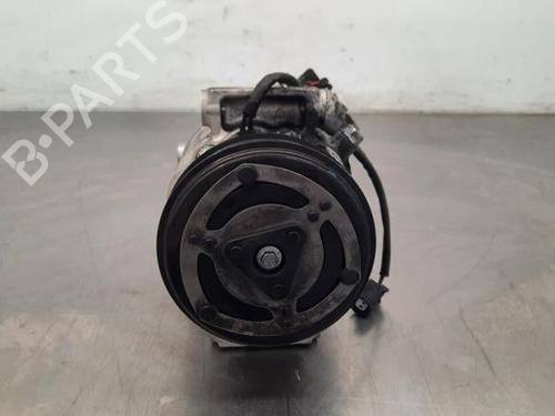 Used AC compressor LAND ROVER RANGE ROVER EVOQUE (L551) 2.0 D165 (163 hp) 23612754
