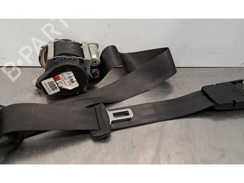 Sikkerhetsbelte foran venstre CITROËN C3 III Van (SX_, SY_) BlueHDi 100 (102 hp) 31347245