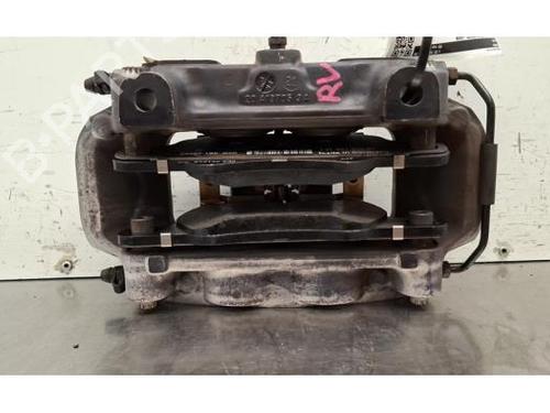 Right front brake caliper PORSCHE 718 BOXSTER (982) 2.0 T (982320, 982321, 982350, 982351) | BP39754866M104 - Image 3