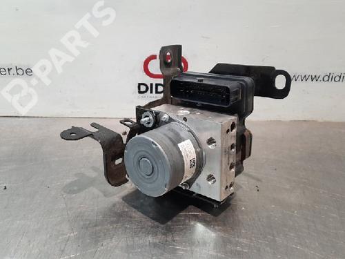 Used ABS pump ABS pump PEUGEOT RIFTER 1.5 BlueHDi 130 (130 hp) 10892246 10892246