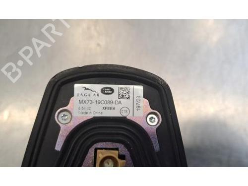Antenne/Base LAND ROVER RANGE ROVER EVOQUE (L551) 2.0 D200 MHEV 4x4 | BP34408024C140 - Image 4