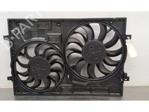 Koelventilatormotor SKODA KODIAQ II (PS7) 1.5 TSI mHEV | BP29343711M35 
