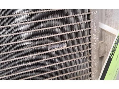 AC radiator MERCEDES-BENZ VITO Mixto (Double Cabin) (W447) 119 CDI (447.701, 447.703, 447.705) | BP30195083M32 