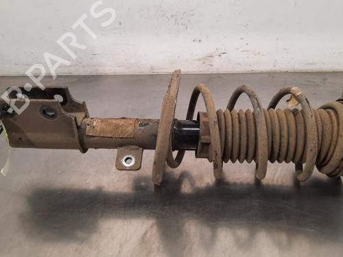 Used Right front shock absorber PEUGEOT 308 SW III (FC_, FJ_, FR_, F4_, FN_) BlueHDi 130 (FCYHZL, FCYHZT) (131 hp) 24533816