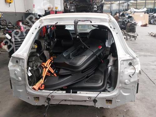 Electronic module MERCEDES-BENZ EQA (H243) EQA 250+ (243.702) | BP25885230M83 