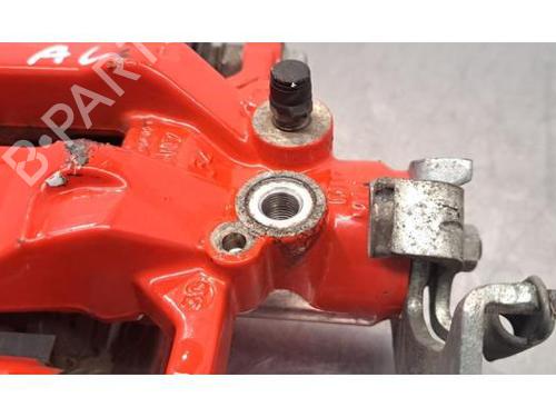Left rear brake caliper HYUNDAI i20 III (BC3, BI3) 1.6 T-GDi N | BP33058155M107 - Image 4