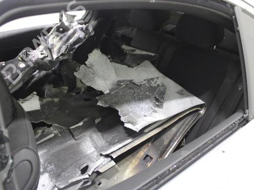 Catalyst MERCEDES-BENZ C-CLASS (W206) C 300 e (206.054) | BP35935164M10 - Image 11